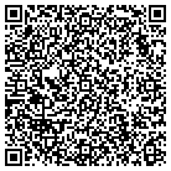 QR-код с контактной информацией организации Сантехника от А до Я
