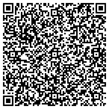 QR-код с контактной информацией организации ПЕРВАЯ ГОРОДСКАЯ КЛИНИЧЕСКАЯ БОЛЬНИЦА