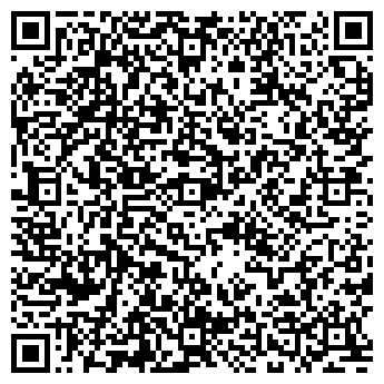 QR-код с контактной информацией организации Деньги Инвест, КПК