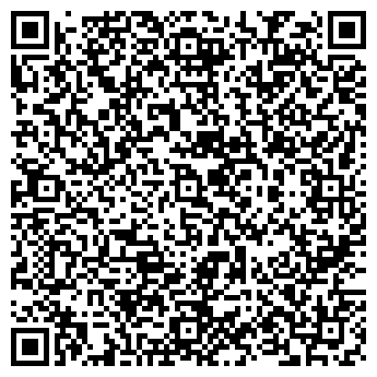 QR-код с контактной информацией организации Мебельный салон  Мандарин
