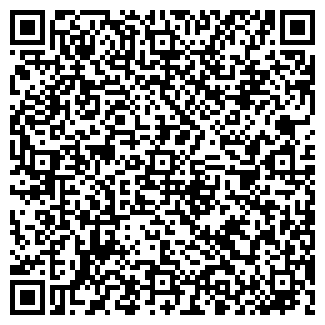 QR-код с контактной информацией организации Car Master
