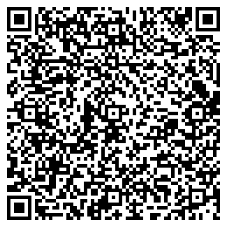 QR-код с контактной информацией организации ВЫБОР