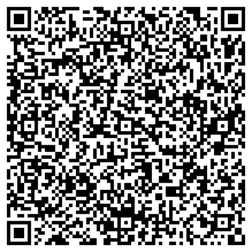 QR-код с контактной информацией организации Автошкола «За Рулём Плюс»