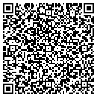 QR-код с контактной информацией организации Автоклиника