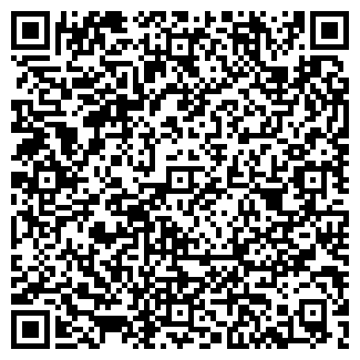 QR-код с контактной информацией организации AmberDent