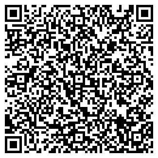 QR-код с контактной информацией организации Супер Енот