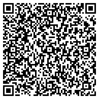 QR-код с контактной информацией организации Поволжское ОВК
