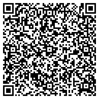 QR-код с контактной информацией организации MAXIMUM