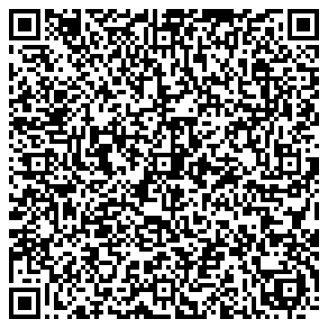 QR-код с контактной информацией организации Кредит-финанс