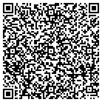 QR-код с контактной информацией организации Ю-ДЖИ-КОМ (U-G-COM)