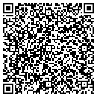 QR-код с контактной информацией организации AXOFT