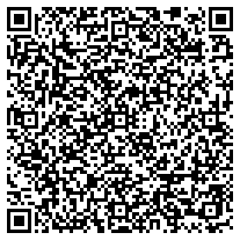 QR-код с контактной информацией организации Деньги Инвест, КПК