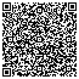 QR-код с контактной информацией организации Достоевский