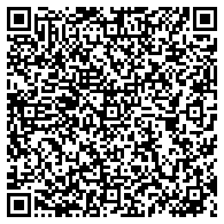 QR-код с контактной информацией организации АльянсПлюс