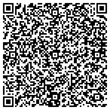 QR-код с контактной информацией организации ООО «Центр медицинских комиссий»
