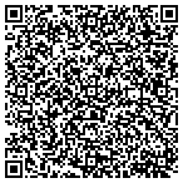 QR-код с контактной информацией организации ЧеDoza BARBER & SHOP