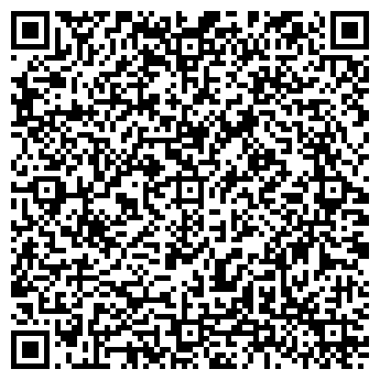 QR-код с контактной информацией организации Абакан ТракСервис