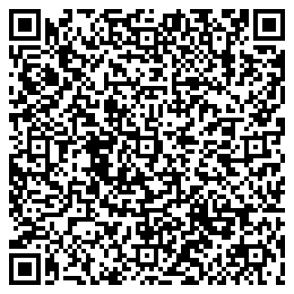 QR-код с контактной информацией организации Окно Маркет