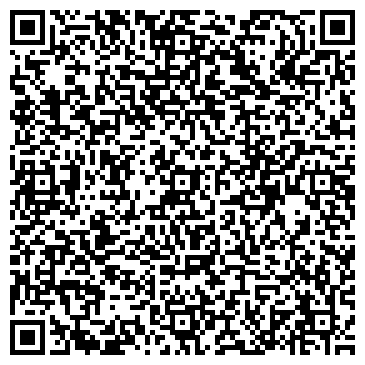 QR-код с контактной информацией организации Медицинская клиника «ВироМед»