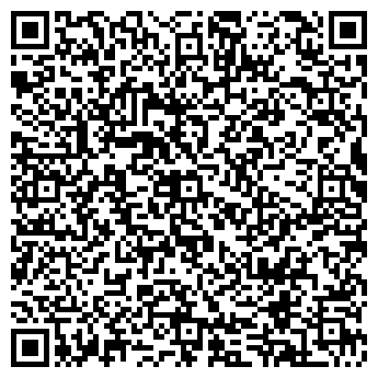 QR-код с контактной информацией организации ООО Автотехцентр-Калуга