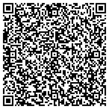 QR-код с контактной информацией организации Школа-студия Milolikо