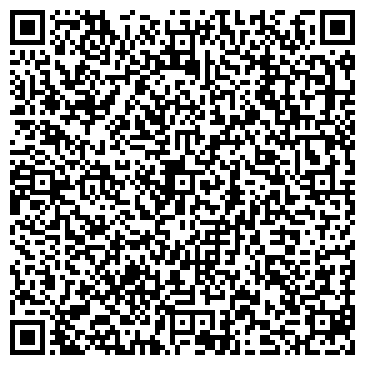 QR-код с контактной информацией организации ООО «Еврострой»