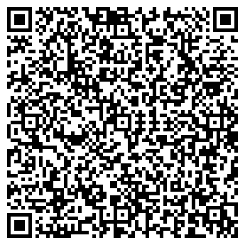 QR-код с контактной информацией организации ZAGROS