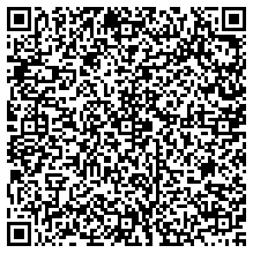 QR-код с контактной информацией организации ООО Строительный гипермаркет Тележка