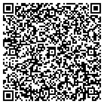 QR-код с контактной информацией организации «Аква-Сервис Пермь»
