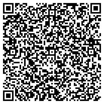 QR-код с контактной информацией организации «Печати 5»