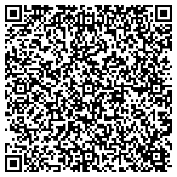 QR-код с контактной информацией организации «Туристско-информационный центр»
