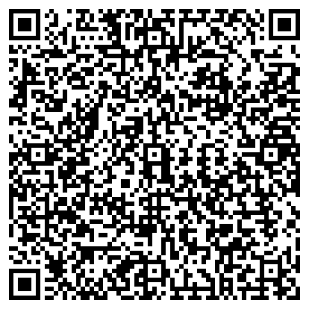 QR-код с контактной информацией организации «Основа-мебель»