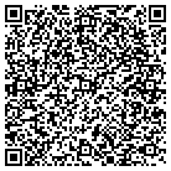 QR-код с контактной информацией организации Beauty studio Tatiana Lupenko