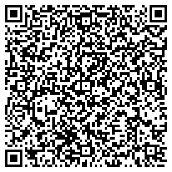 QR-код с контактной информацией организации Lu Flowers