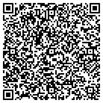 QR-код с контактной информацией организации ООО Саранский полиграфический комбинат