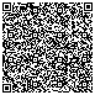 QR-код с контактной информацией организации ООО «Торговая сеть «Галактика»