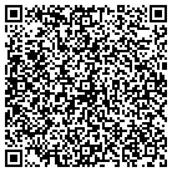 QR-код с контактной информацией организации ООО "Барракуда"