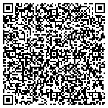 QR-код с контактной информацией организации Автомат сервис