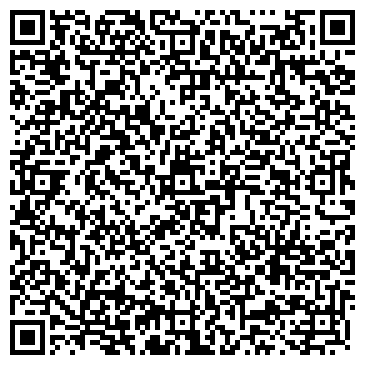 QR-код с контактной информацией организации ИП «Петровский-online»
