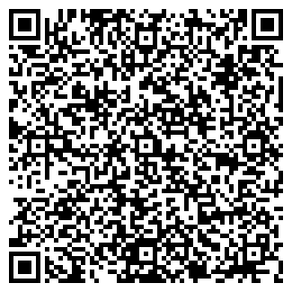 QR-код с контактной информацией организации Розетка