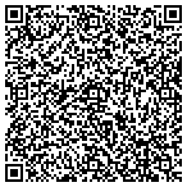QR-код с контактной информацией организации ООО «ТЕХМАШИНВЕСТ»
