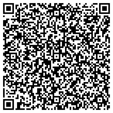 QR-код с контактной информацией организации ООО «МЭНИЛЕТТЕРС»