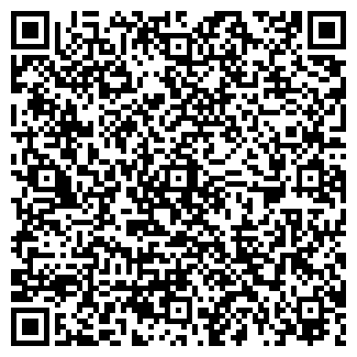 QR-код с контактной информацией организации Уютный дом