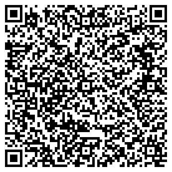 QR-код с контактной информацией организации Возовоз