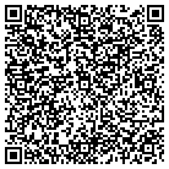 QR-код с контактной информацией организации ООО ИнтерВзгляд