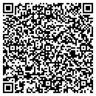 QR-код с контактной информацией организации ФУДЗИ