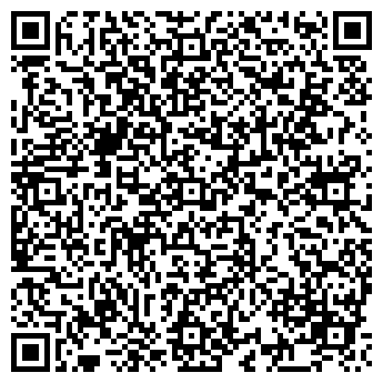 QR-код с контактной информацией организации ООО Санрайз Логистик