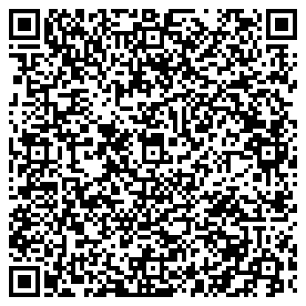 QR-код с контактной информацией организации ООО Автошкола Цифры