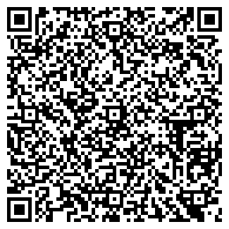 QR-код с контактной информацией организации МЕГААВТО