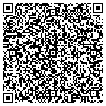 QR-код с контактной информацией организации ООО Азбука Шин